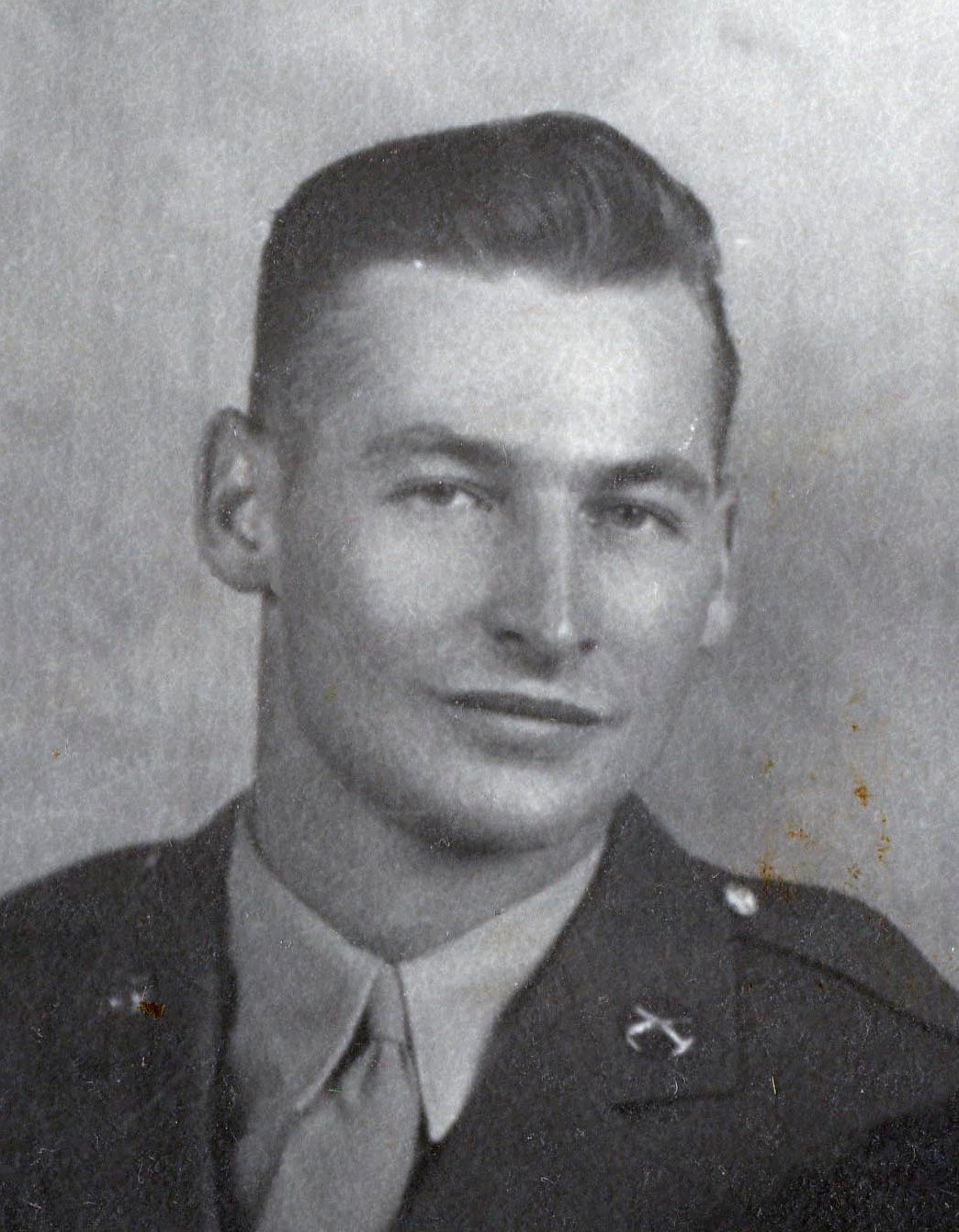 Edward Franklin Pedersen Jr (1921 - 1995) Profile